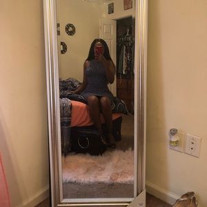 Meet your Posher, Chioma